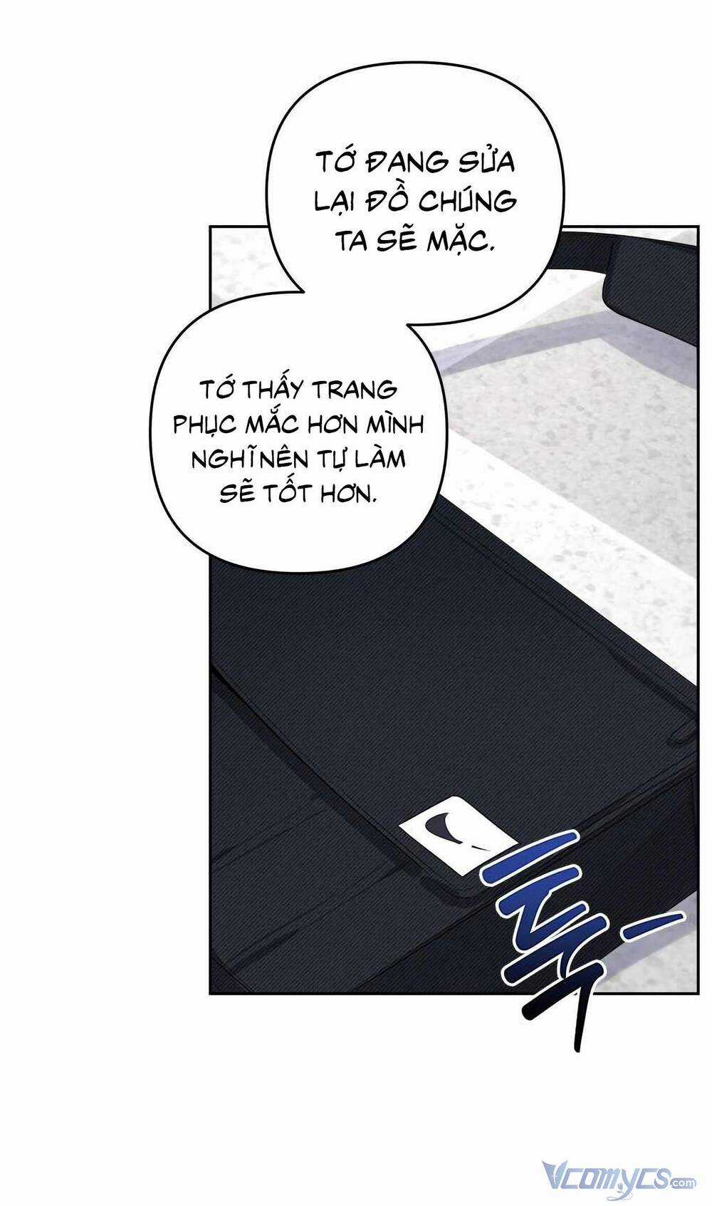 Đàn Anh Xấu Xa Chapter 45 trang 53