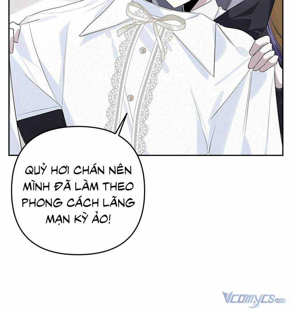 Đàn Anh Xấu Xa Chapter 45 trang 56