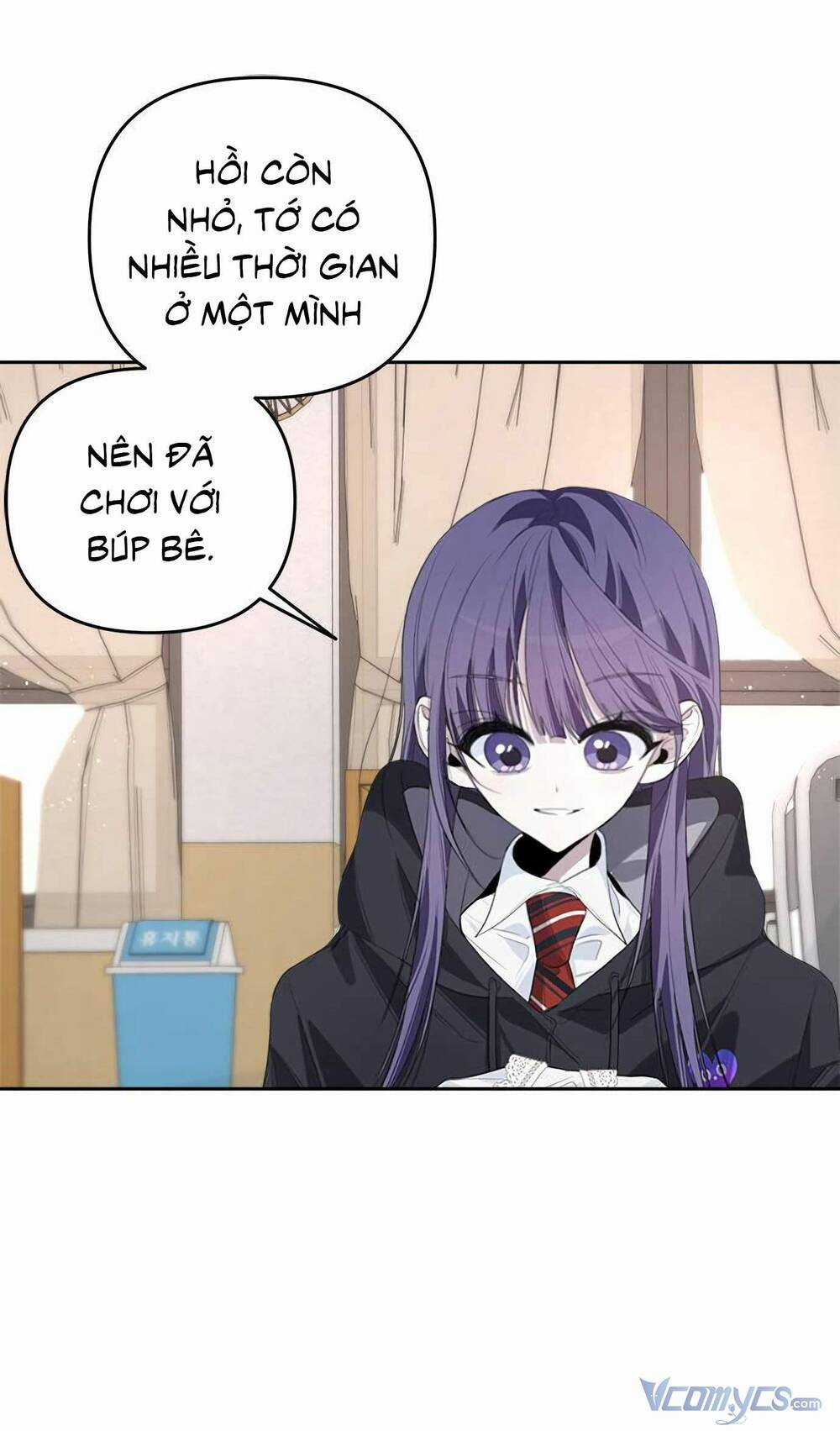 Đàn Anh Xấu Xa Chapter 45 trang 59