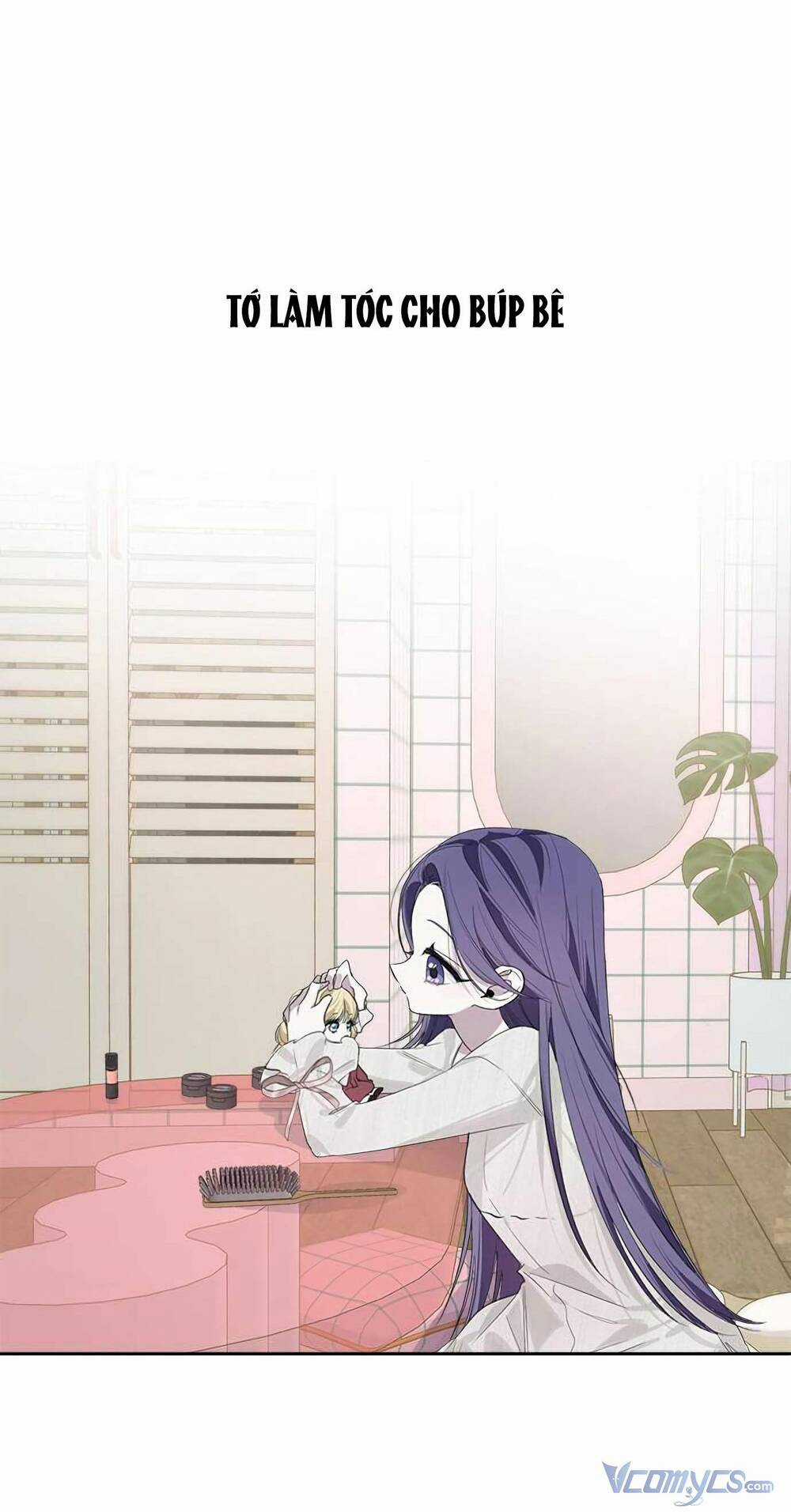 Đàn Anh Xấu Xa Chapter 45 trang 60