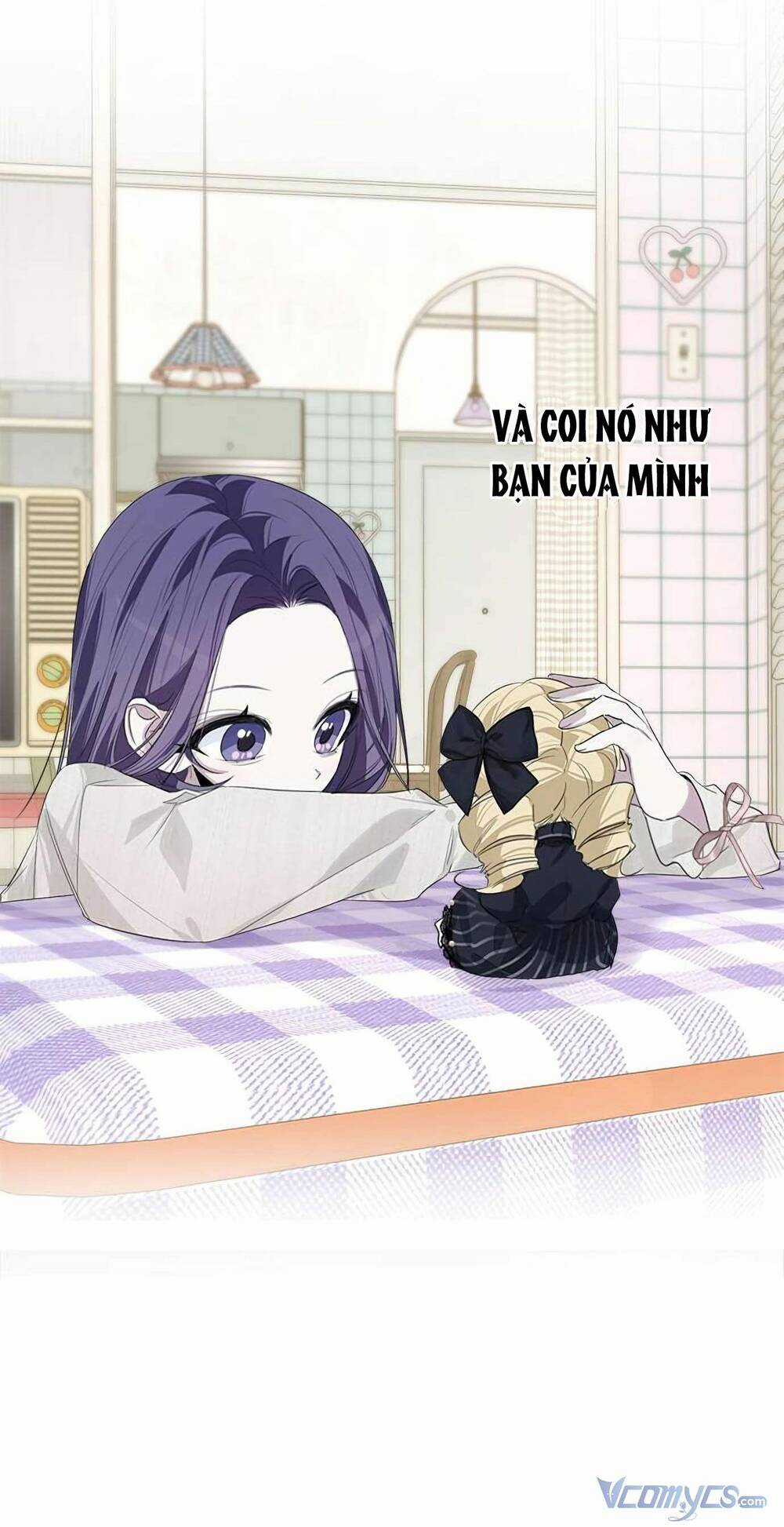 Đàn Anh Xấu Xa Chapter 45 trang 62