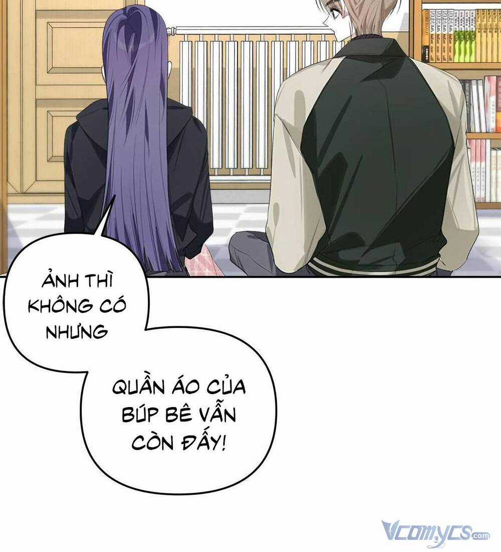 Đàn Anh Xấu Xa Chapter 45 trang 64