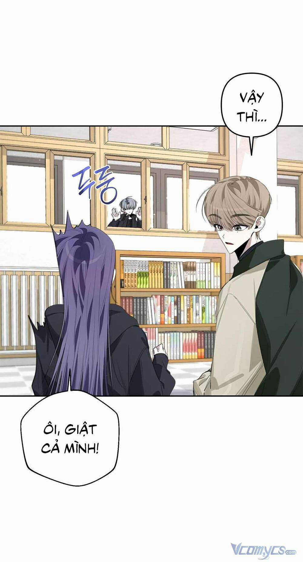 Đàn Anh Xấu Xa Chapter 45 trang 67