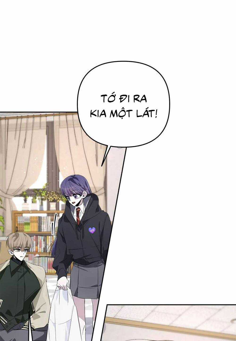 Đàn Anh Xấu Xa Chapter 45 trang 69