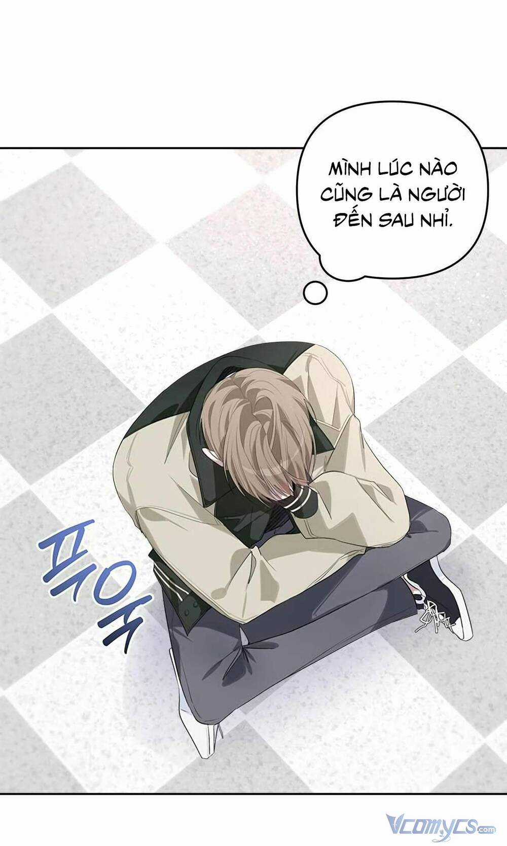 Đàn Anh Xấu Xa Chapter 45 trang 72