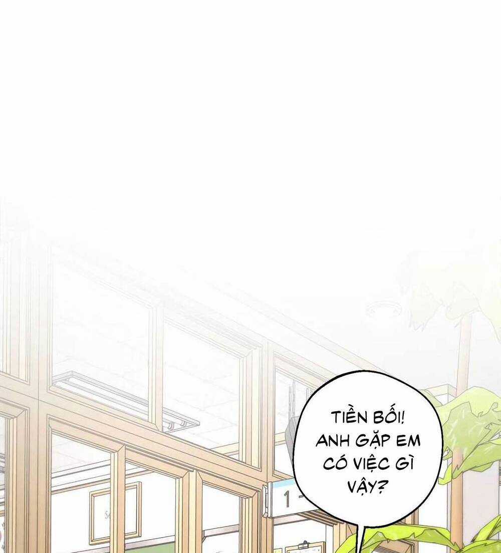 Đàn Anh Xấu Xa Chapter 45 trang 75