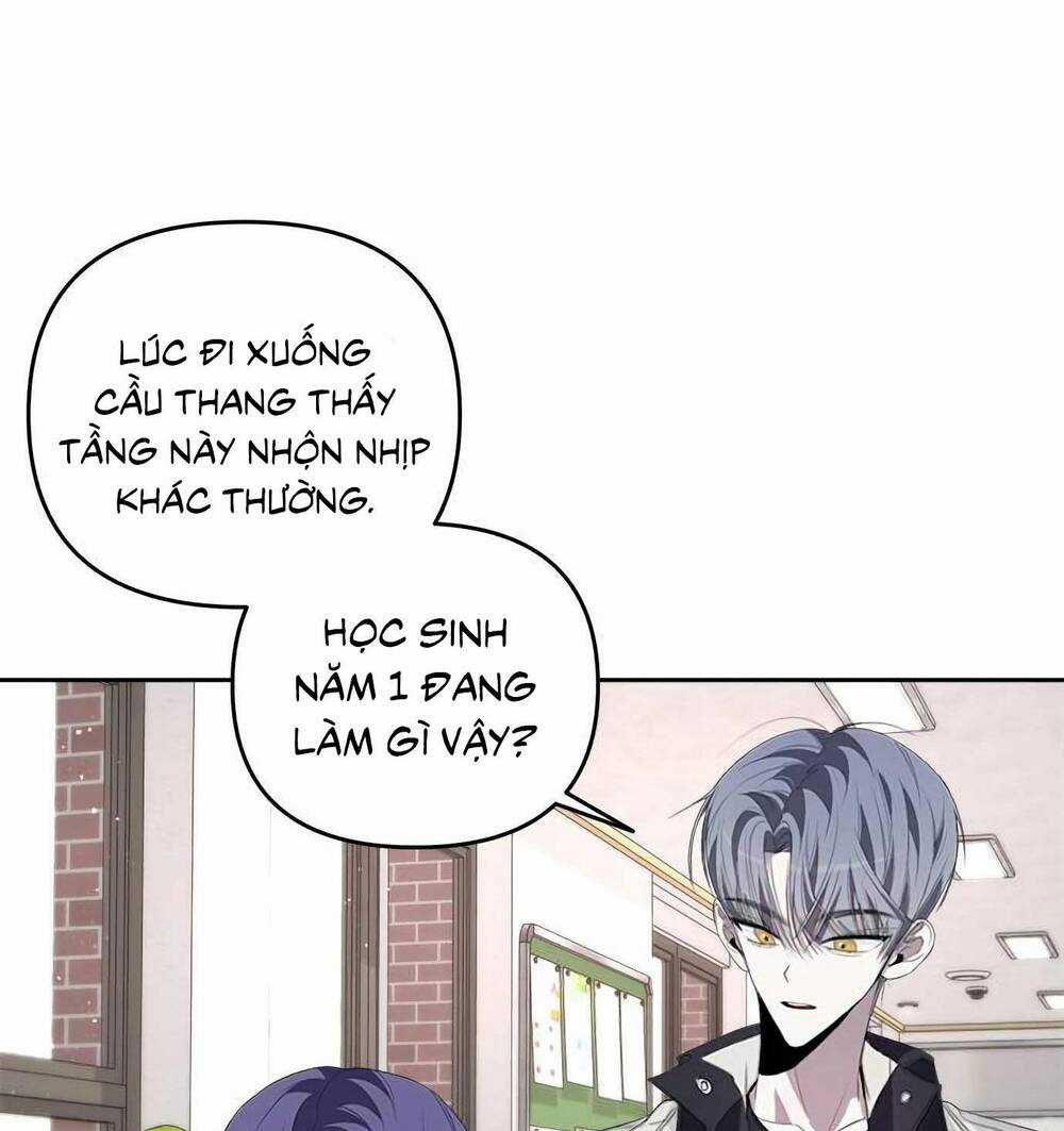 Đàn Anh Xấu Xa Chapter 45 trang 77