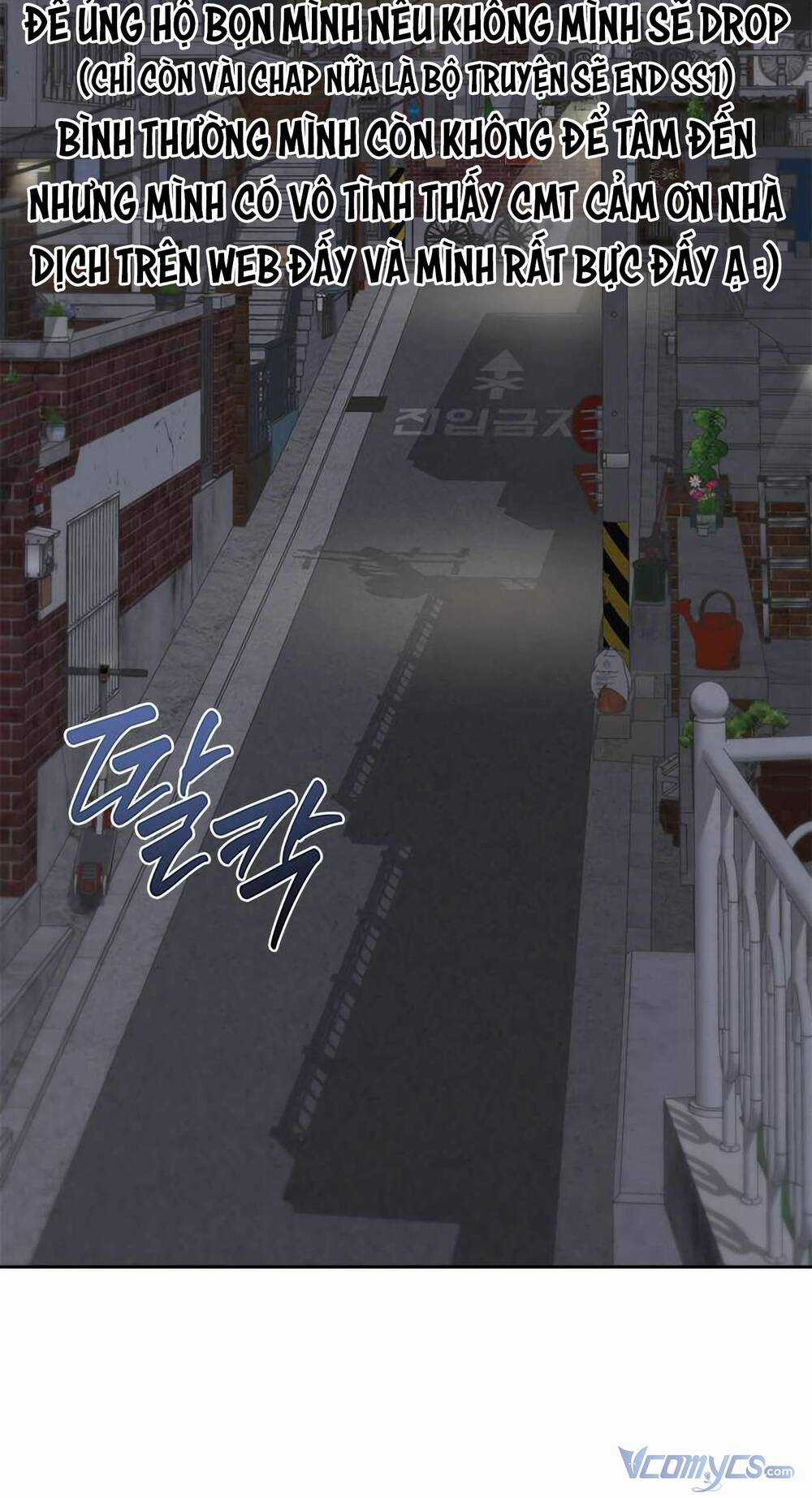 Đàn Anh Xấu Xa Chapter 45 trang 8