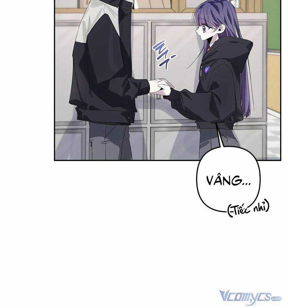 Đàn Anh Xấu Xa Chapter 45 trang 81