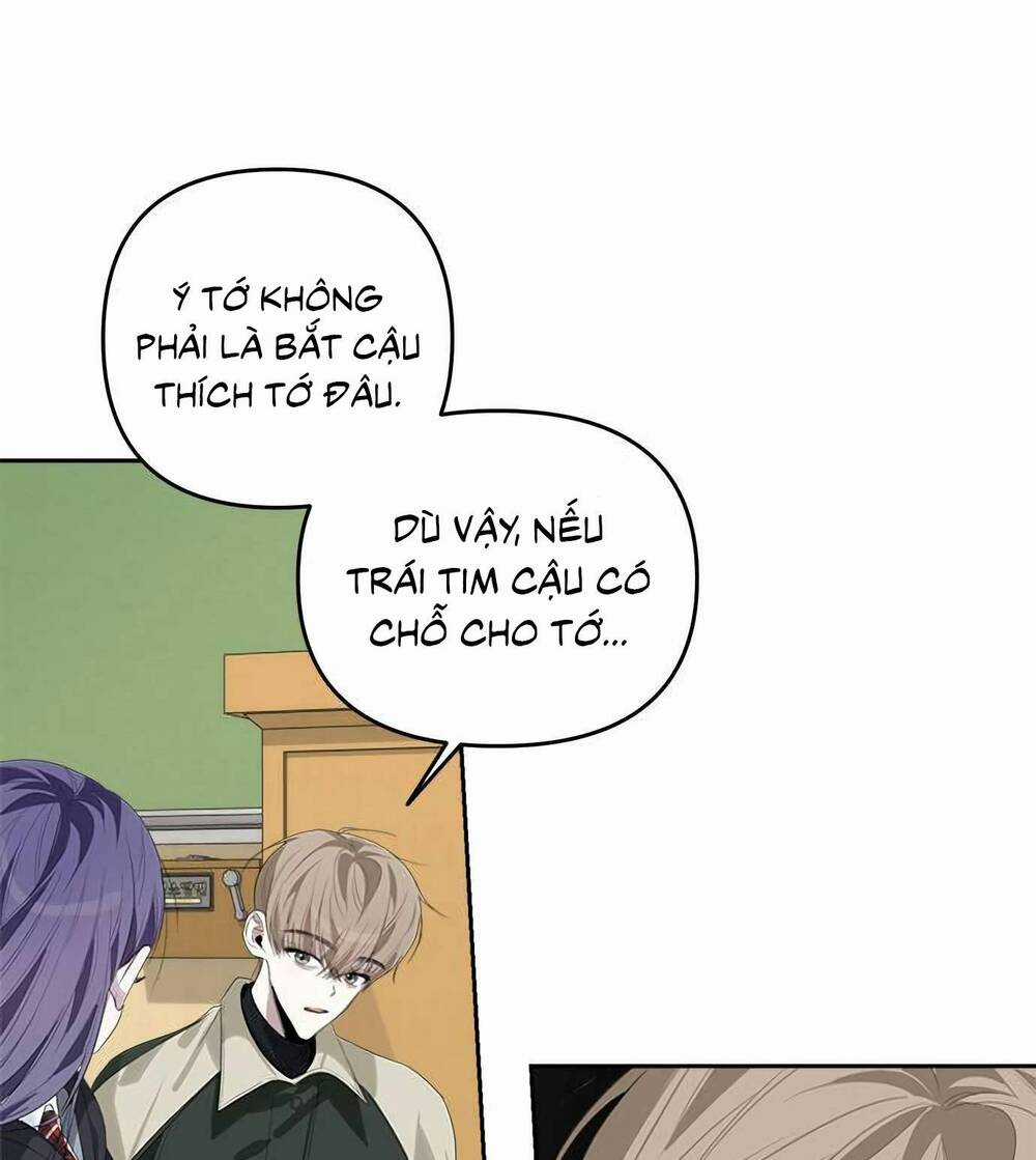 Đàn Anh Xấu Xa Chapter 46 trang 11