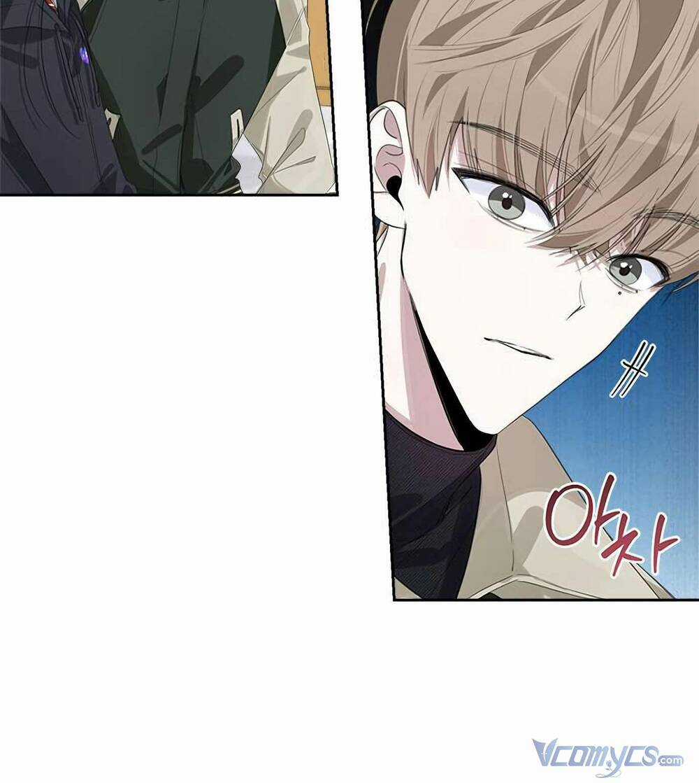 Đàn Anh Xấu Xa Chapter 46 trang 12