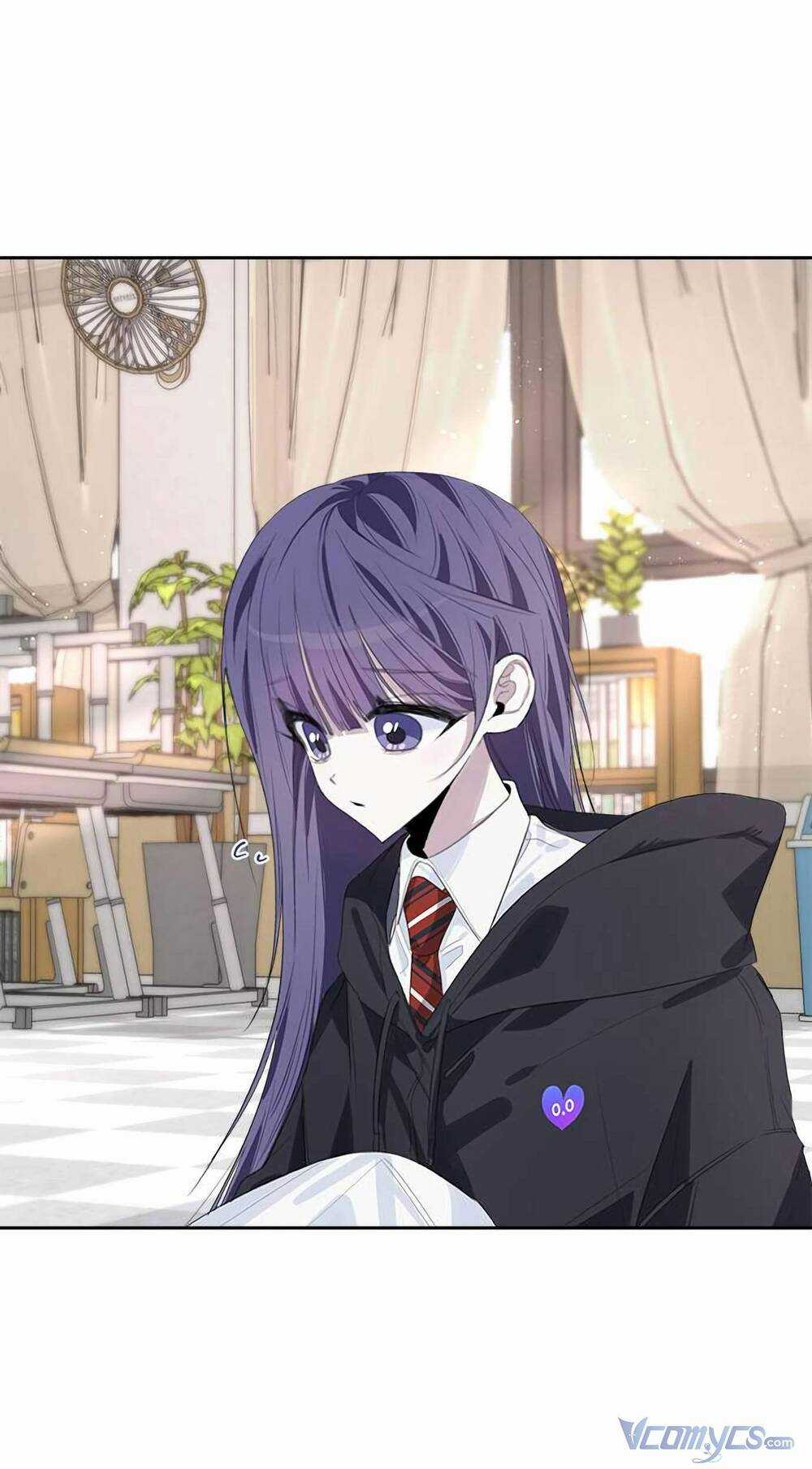 Đàn Anh Xấu Xa Chapter 46 trang 13