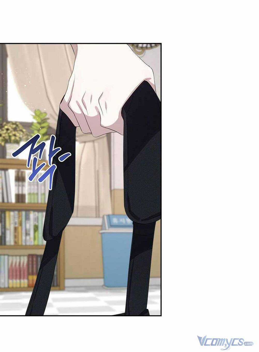 Đàn Anh Xấu Xa Chapter 46 trang 15