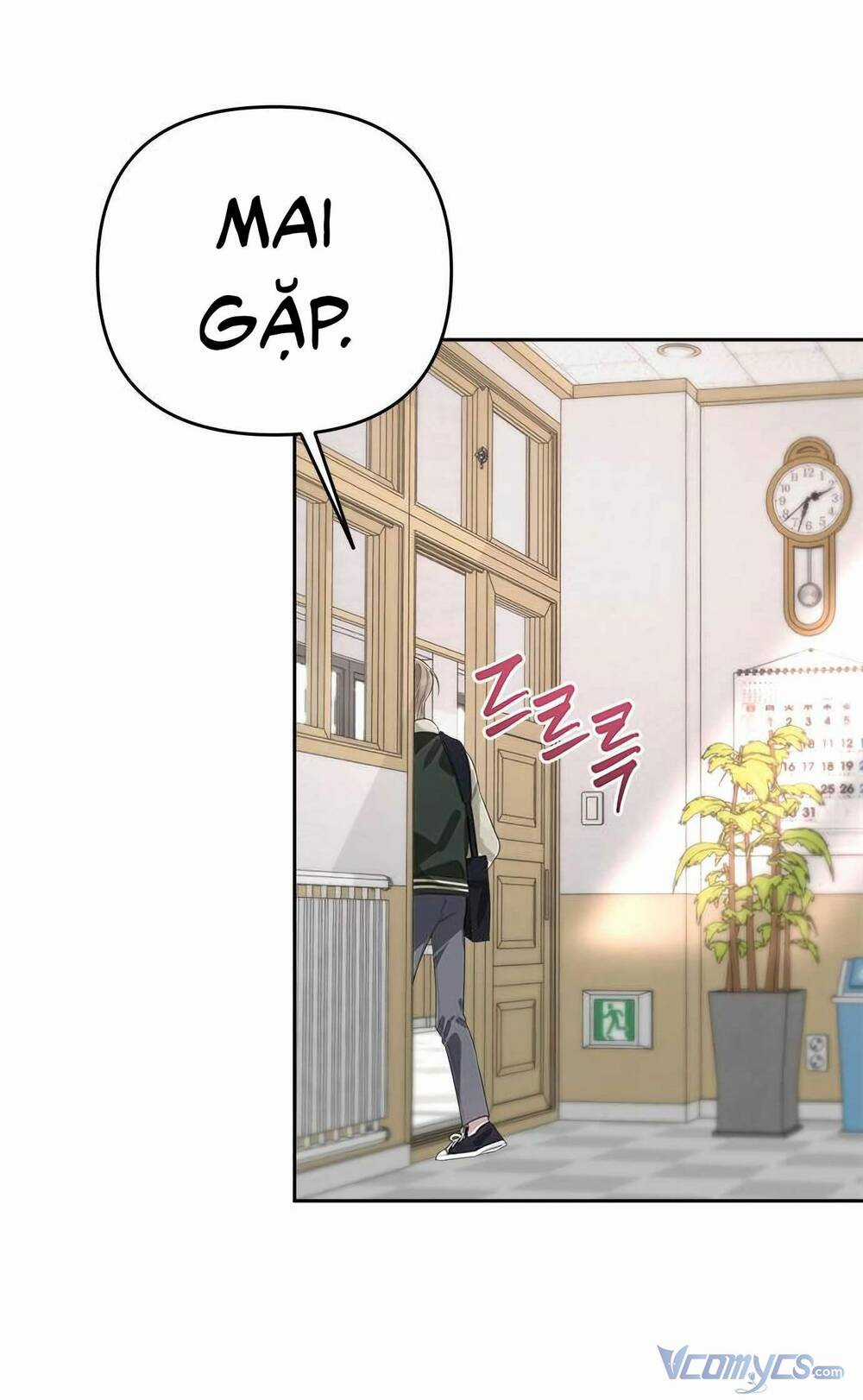 Đàn Anh Xấu Xa Chapter 46 trang 16