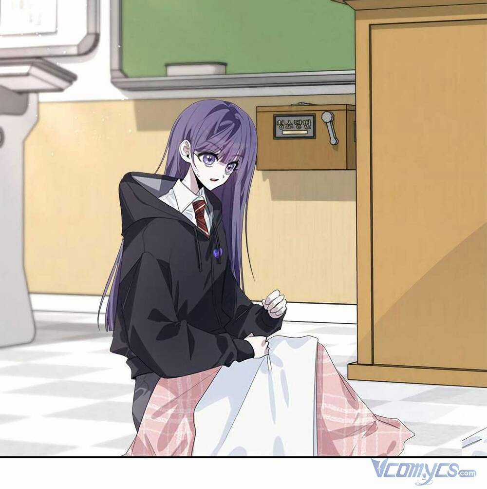 Đàn Anh Xấu Xa Chapter 46 trang 18