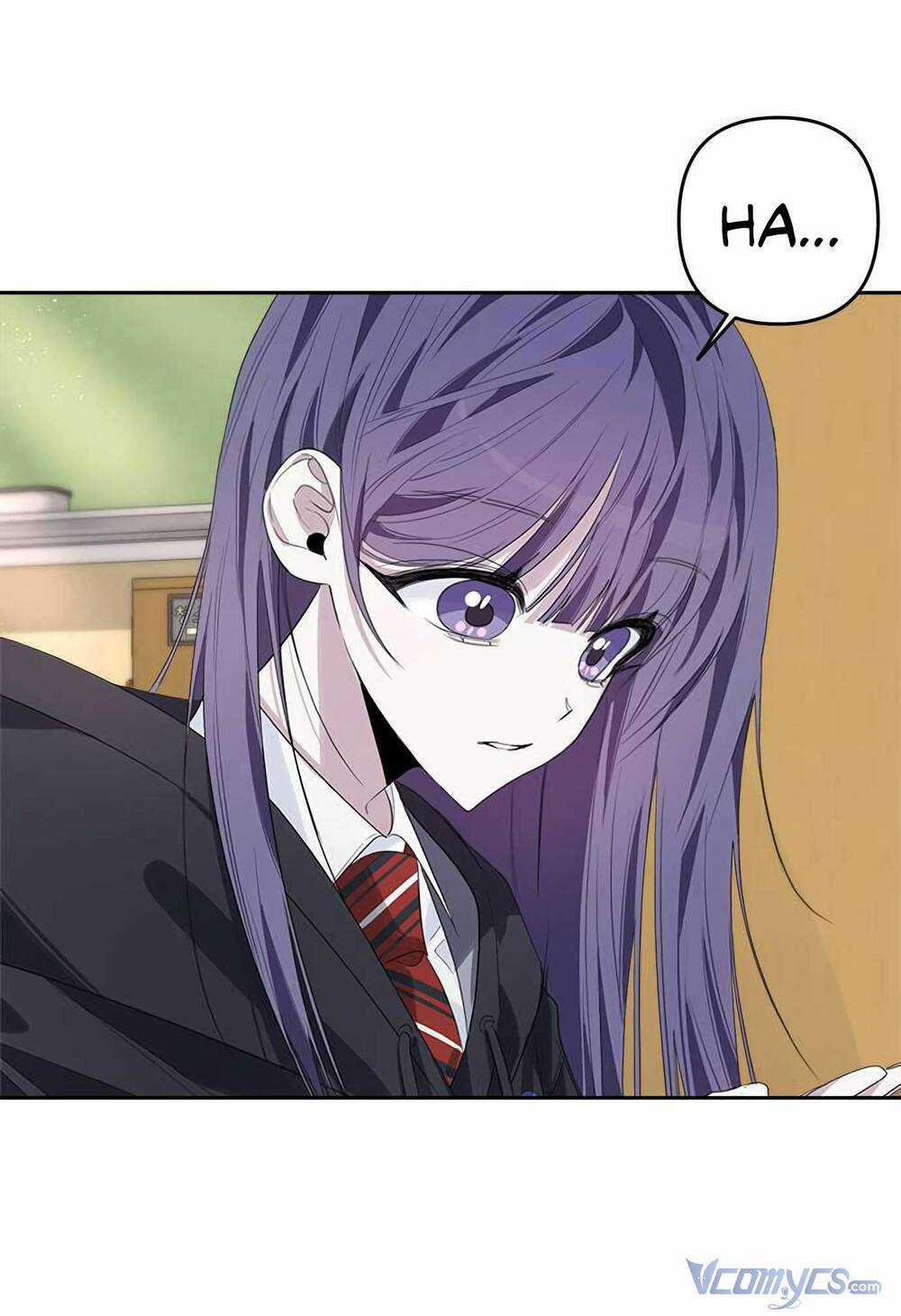 Đàn Anh Xấu Xa Chapter 46 trang 19