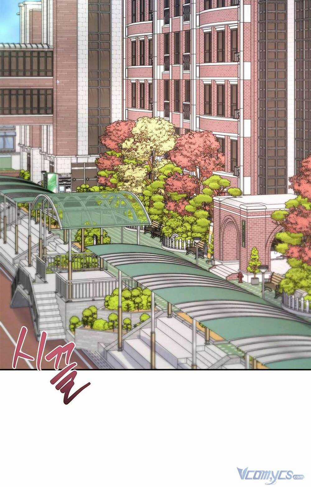 Đàn Anh Xấu Xa Chapter 46 trang 25