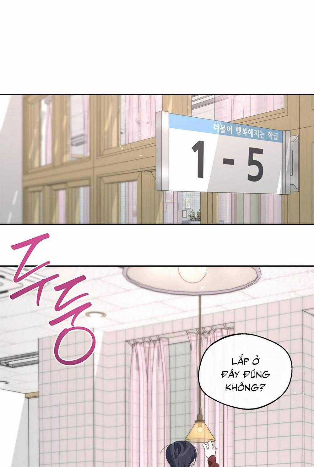 Đàn Anh Xấu Xa Chapter 46 trang 26