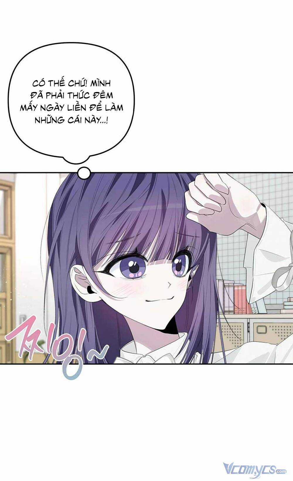 Đàn Anh Xấu Xa Chapter 46 trang 29