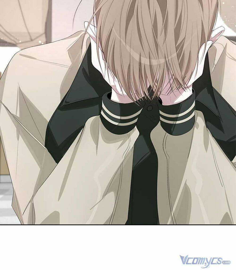 Đàn Anh Xấu Xa Chapter 46 trang 3