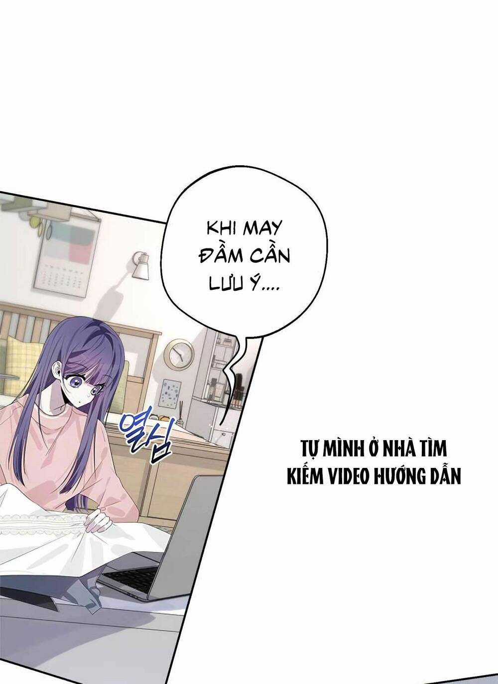 Đàn Anh Xấu Xa Chapter 46 trang 30