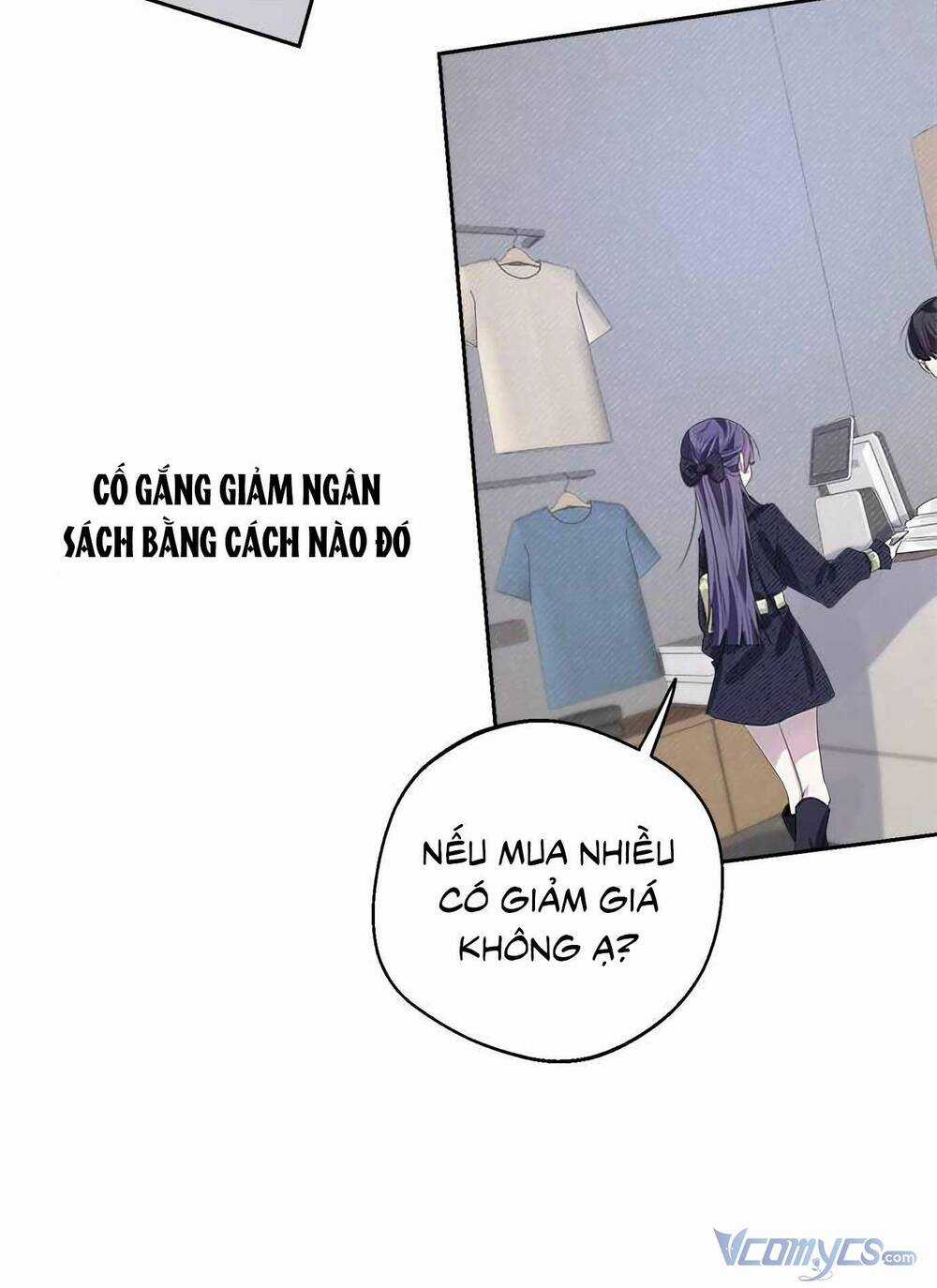 Đàn Anh Xấu Xa Chapter 46 trang 31