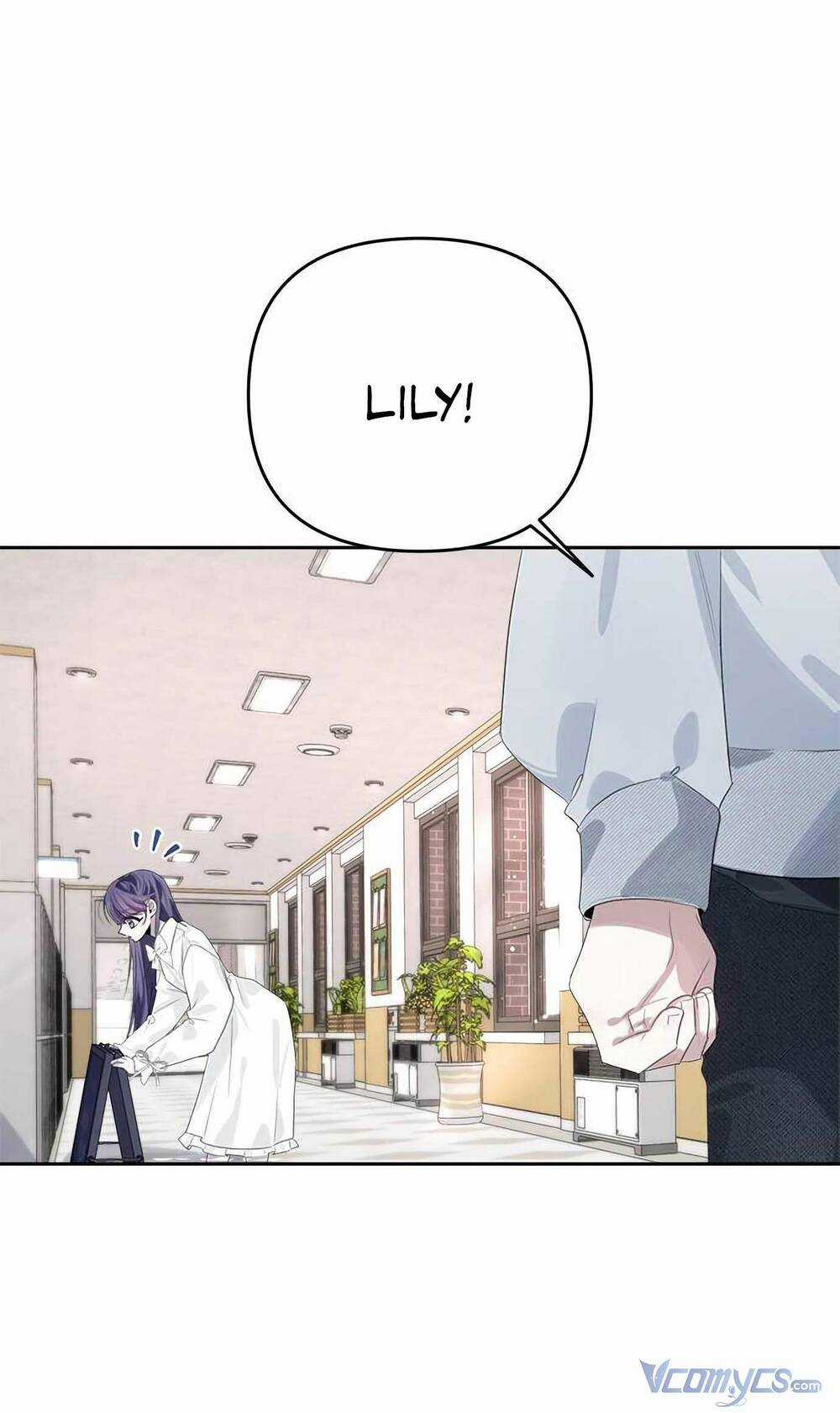 Đàn Anh Xấu Xa Chapter 46 trang 34