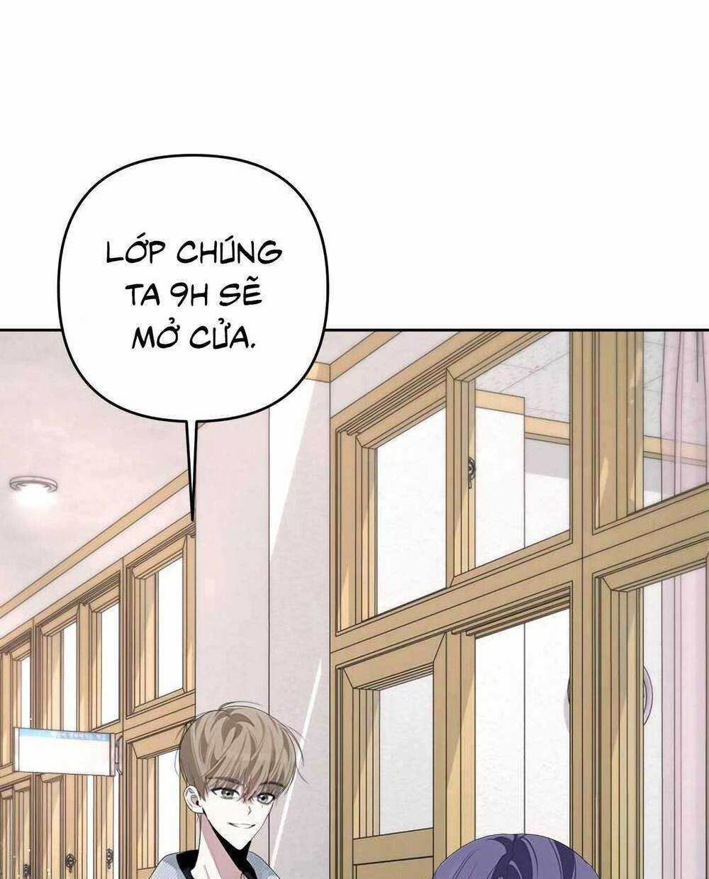Đàn Anh Xấu Xa Chapter 46 trang 35