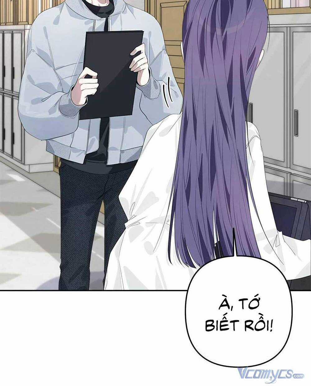 Đàn Anh Xấu Xa Chapter 46 trang 36