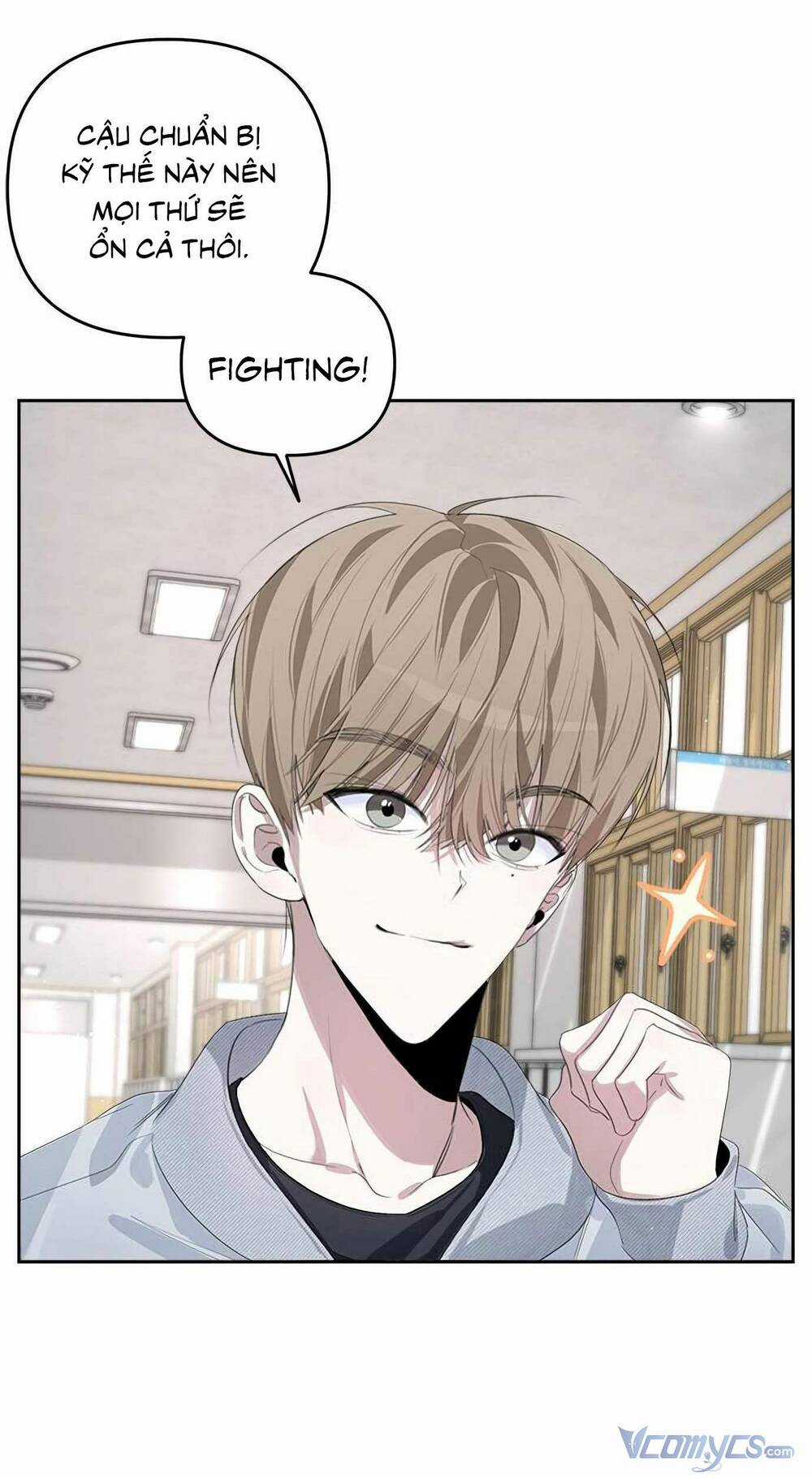 Đàn Anh Xấu Xa Chapter 46 trang 37