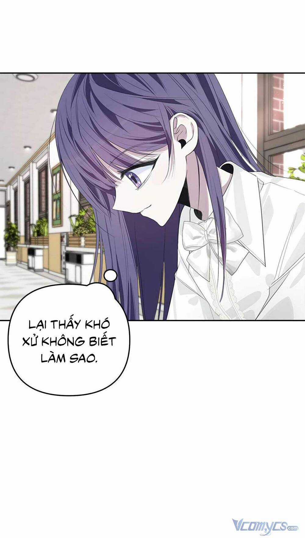 Đàn Anh Xấu Xa Chapter 46 trang 40