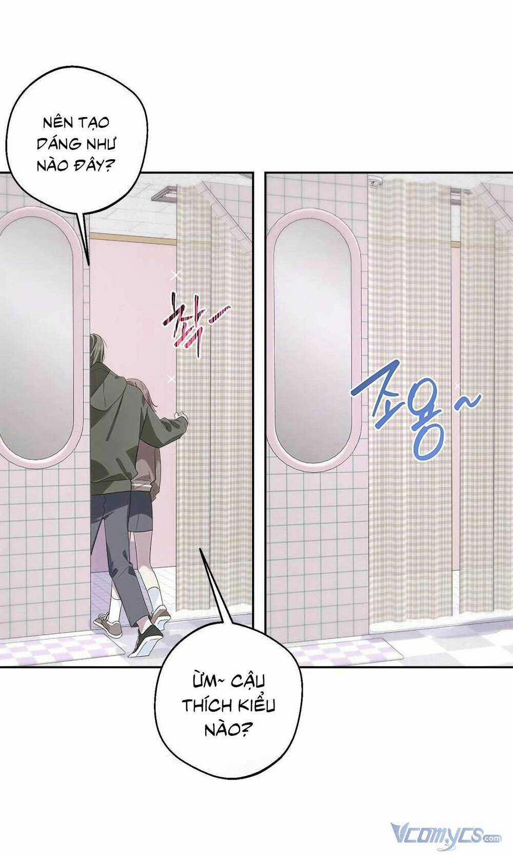 Đàn Anh Xấu Xa Chapter 46 trang 43