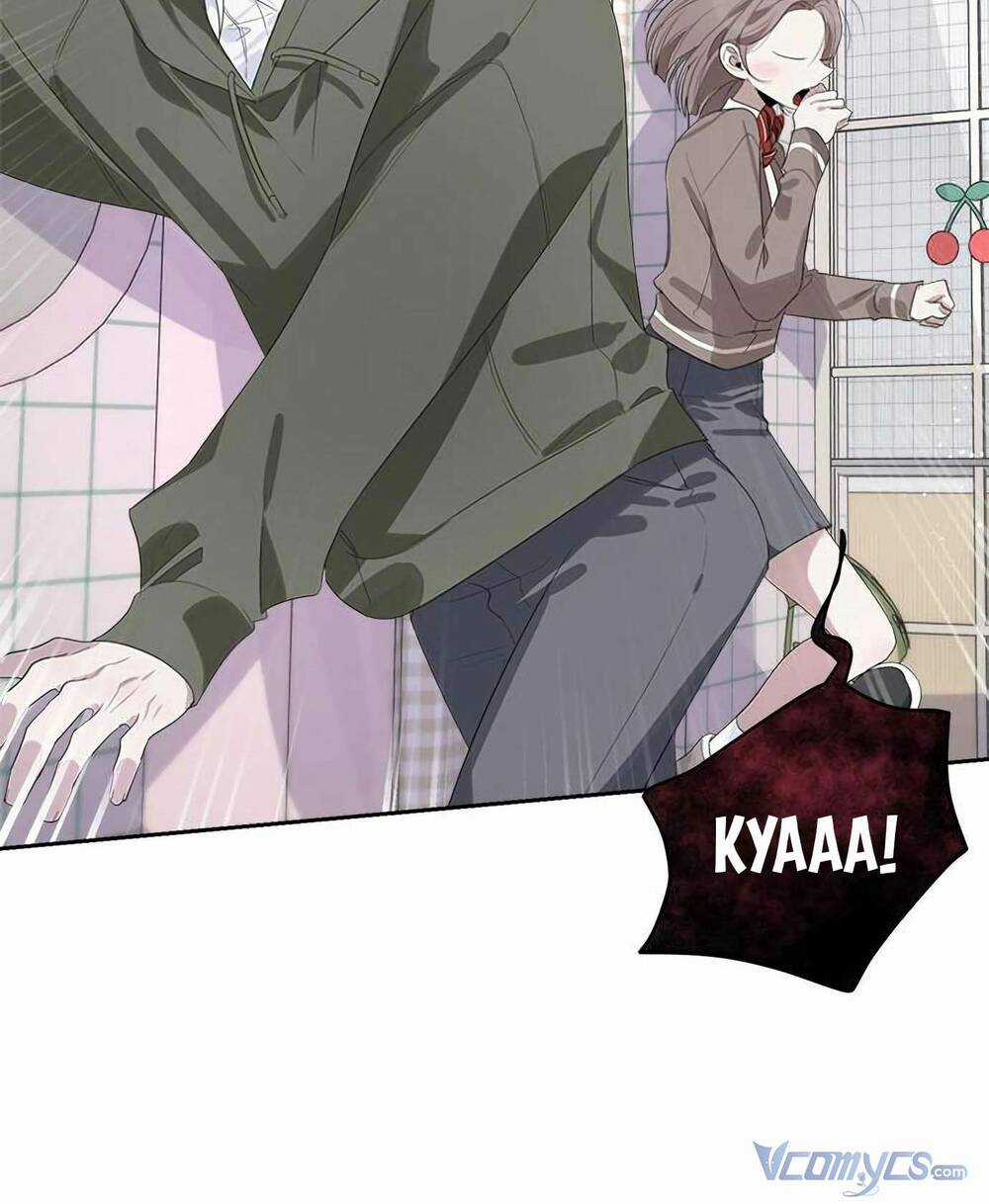 Đàn Anh Xấu Xa Chapter 46 trang 45