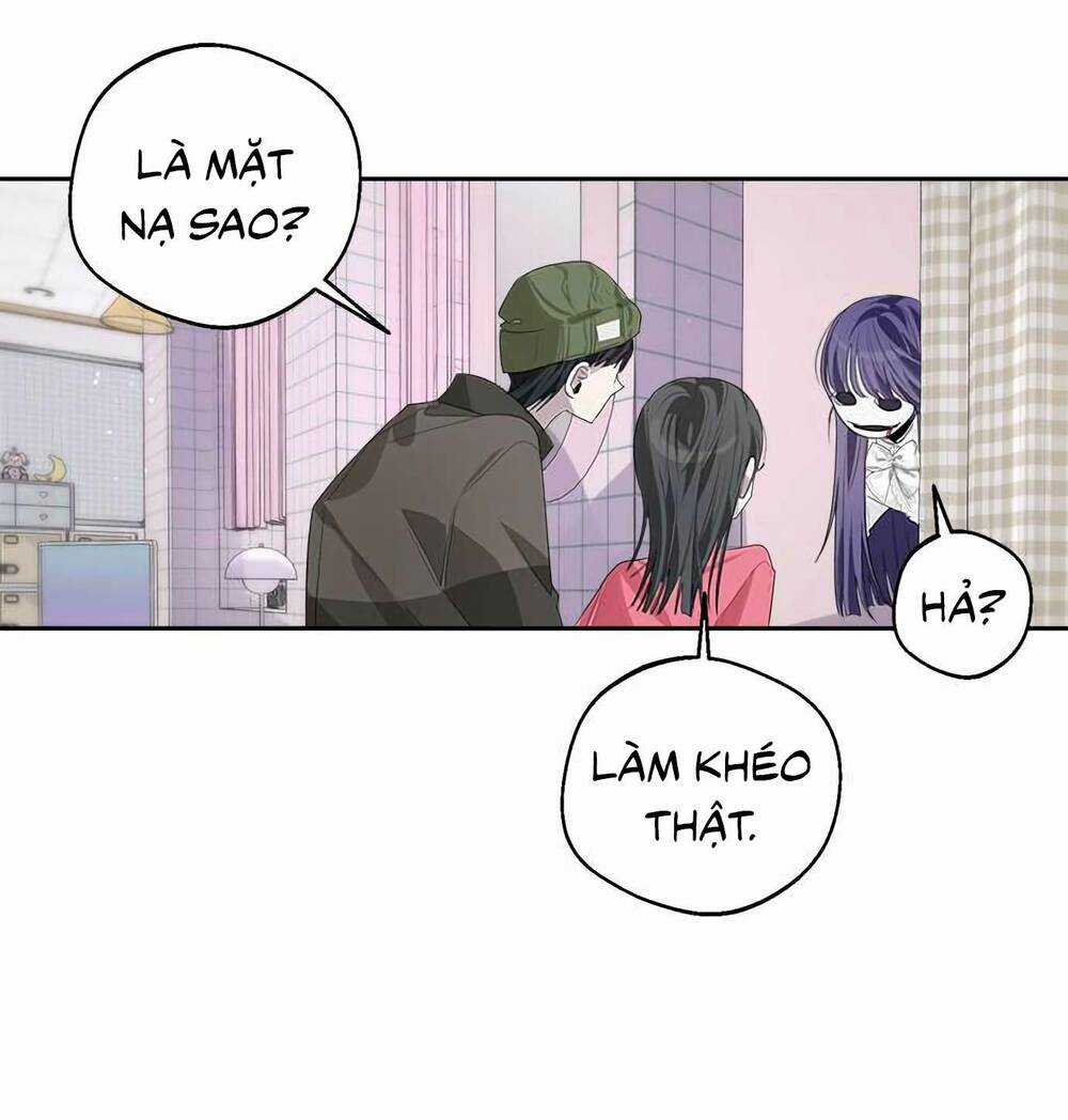 Đàn Anh Xấu Xa Chapter 46 trang 51