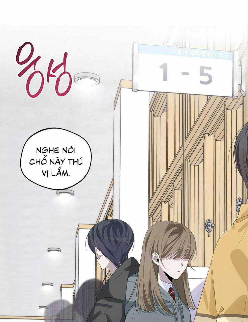 Đàn Anh Xấu Xa Chapter 46 trang 53