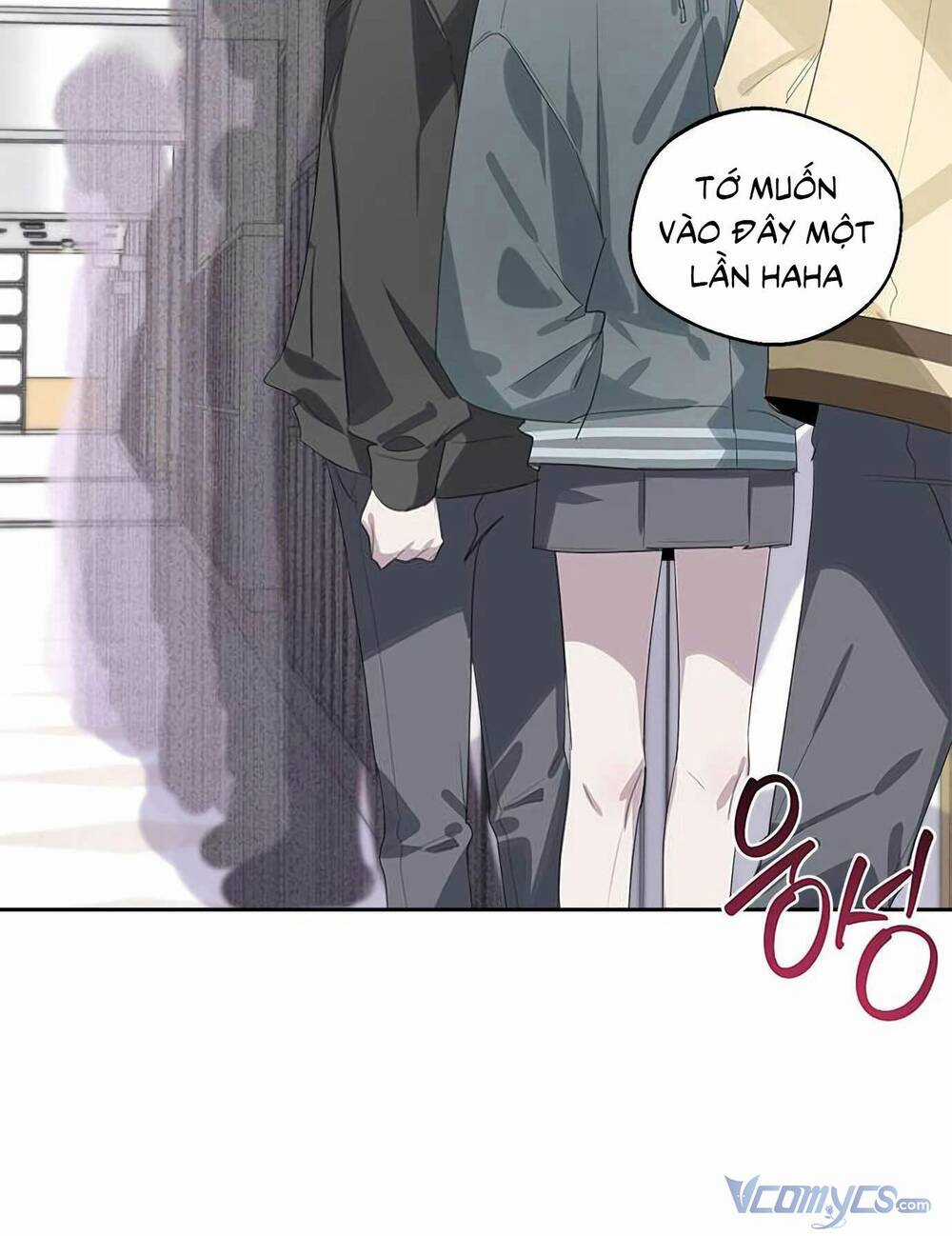 Đàn Anh Xấu Xa Chapter 46 trang 54