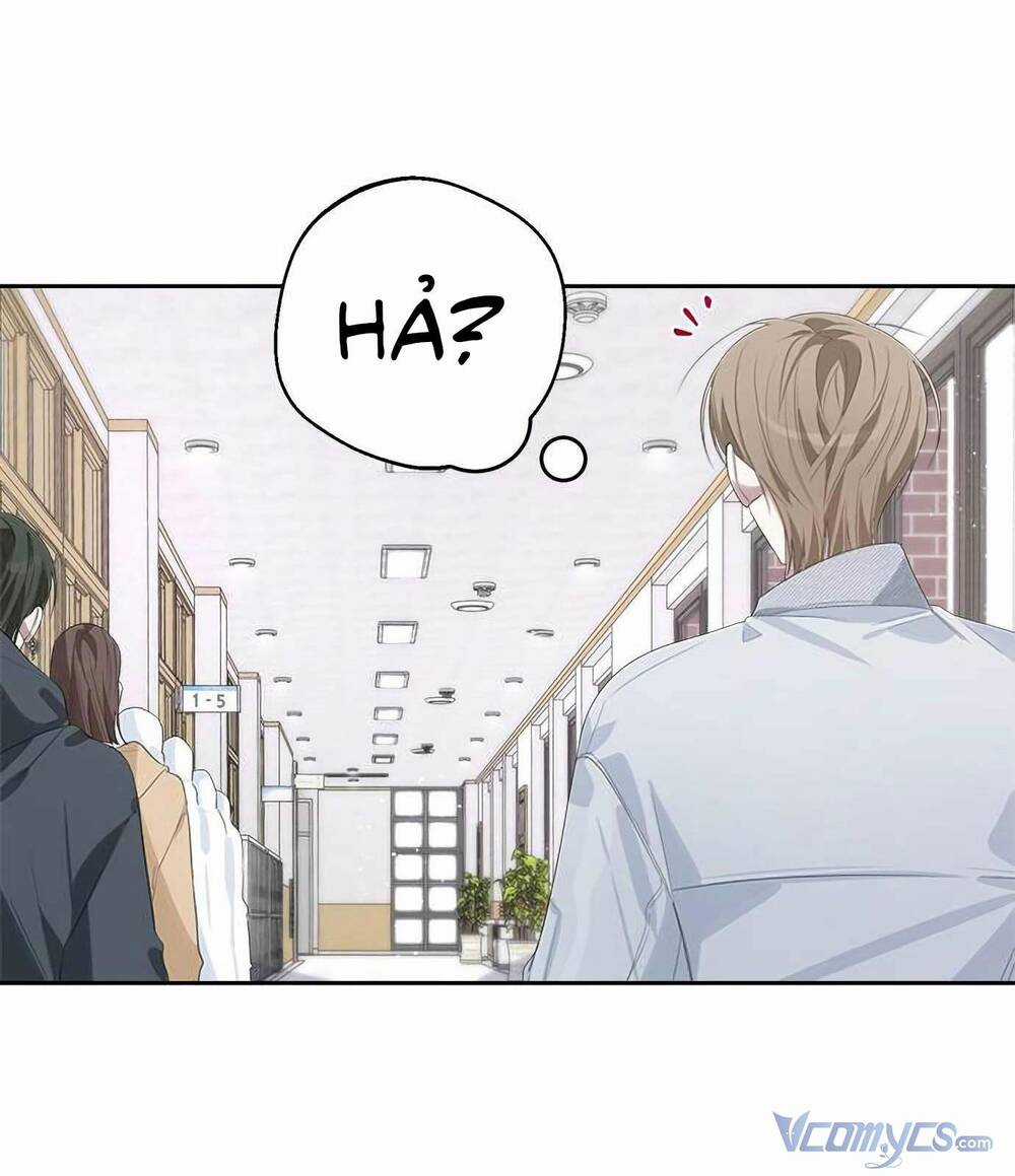 Đàn Anh Xấu Xa Chapter 46 trang 55