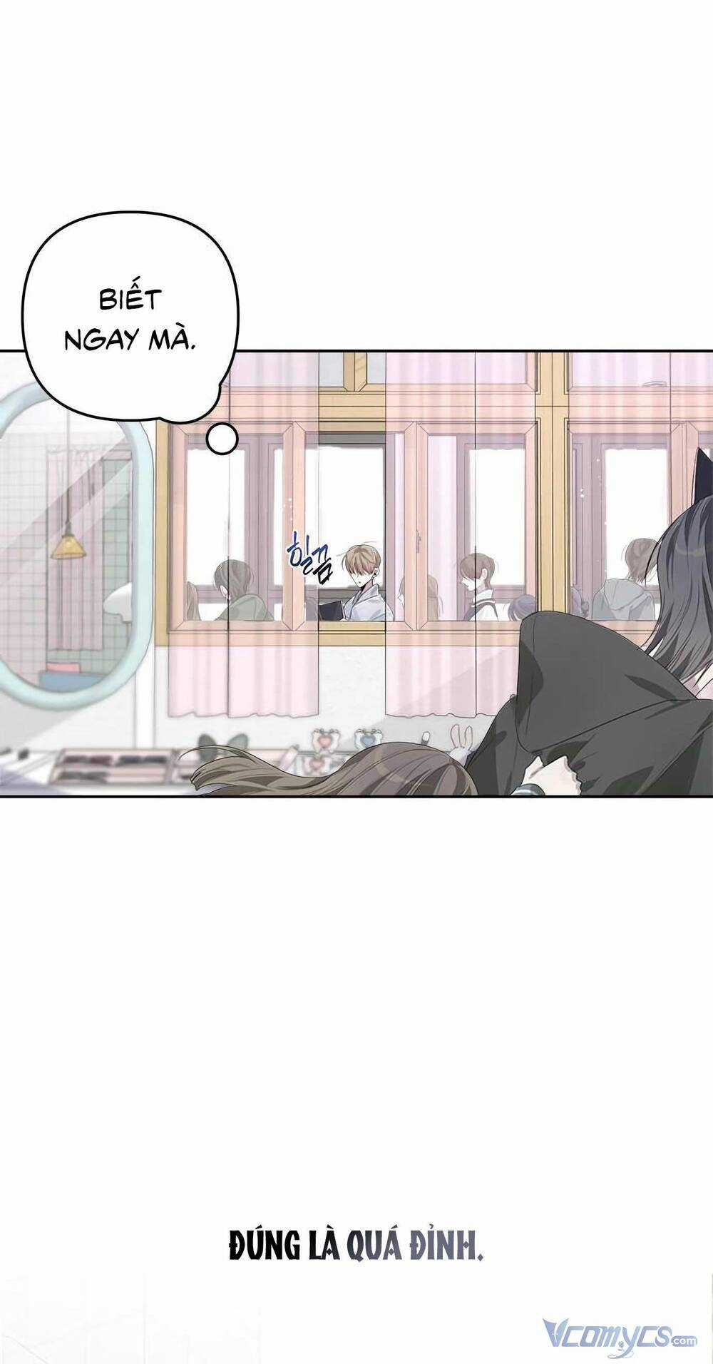 Đàn Anh Xấu Xa Chapter 46 trang 57