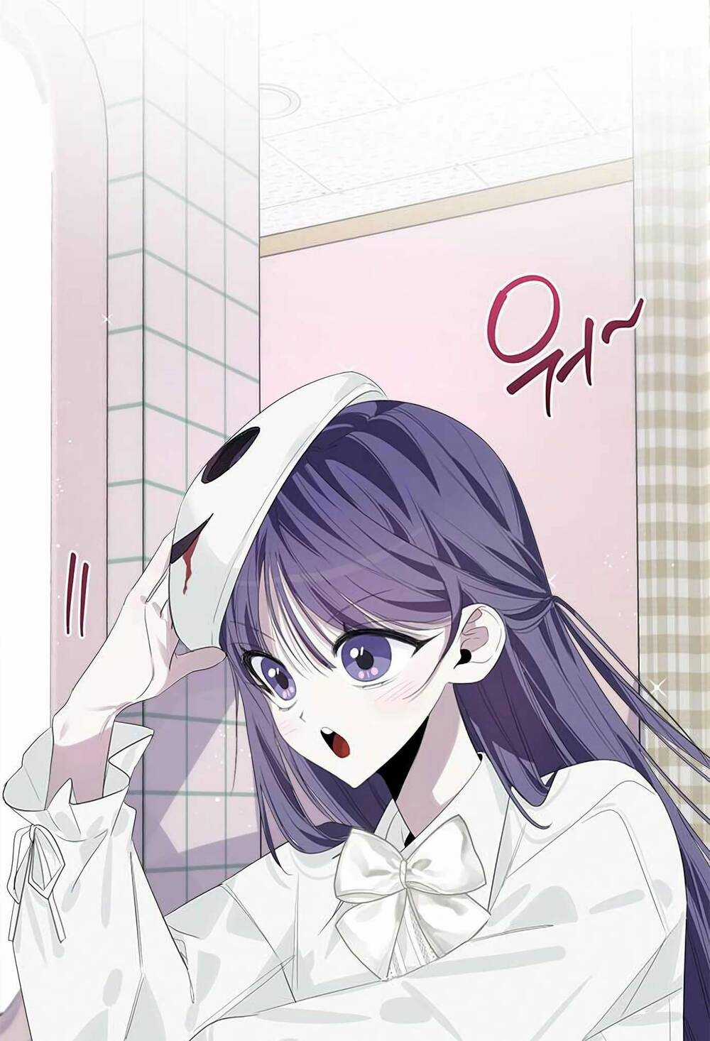 Đàn Anh Xấu Xa Chapter 46 trang 58