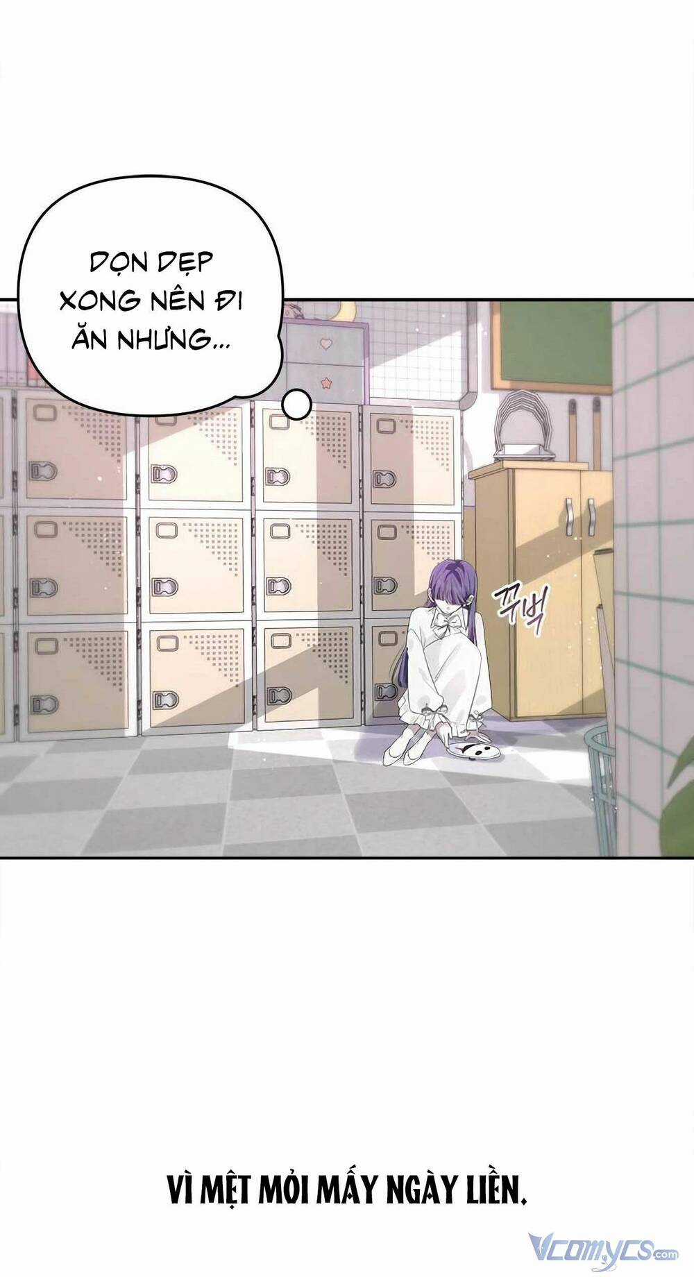 Đàn Anh Xấu Xa Chapter 46 trang 62