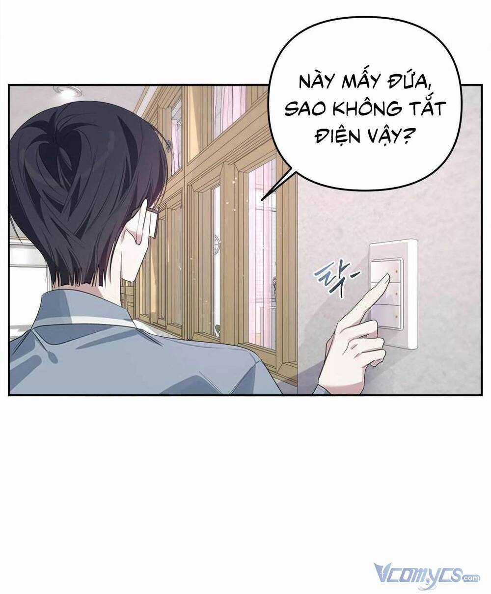 Đàn Anh Xấu Xa Chapter 46 trang 66