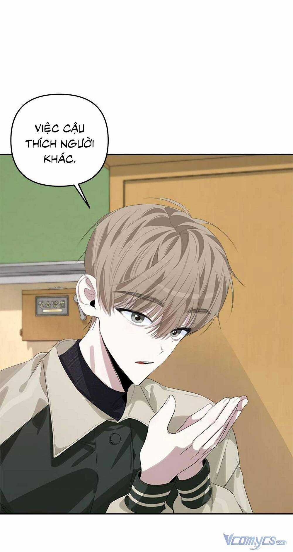 Đàn Anh Xấu Xa Chapter 46 trang 7