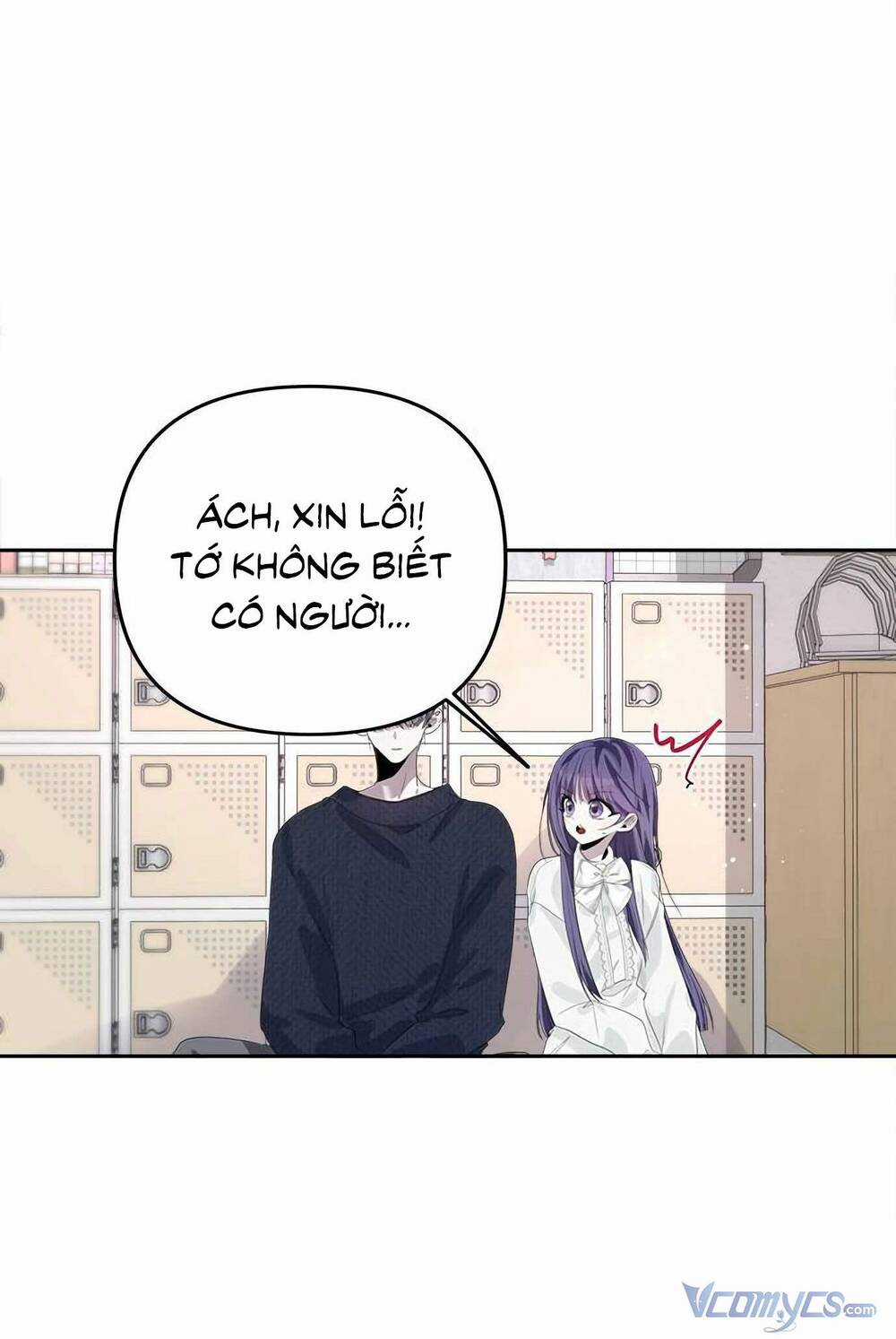 Đàn Anh Xấu Xa Chapter 46 trang 70