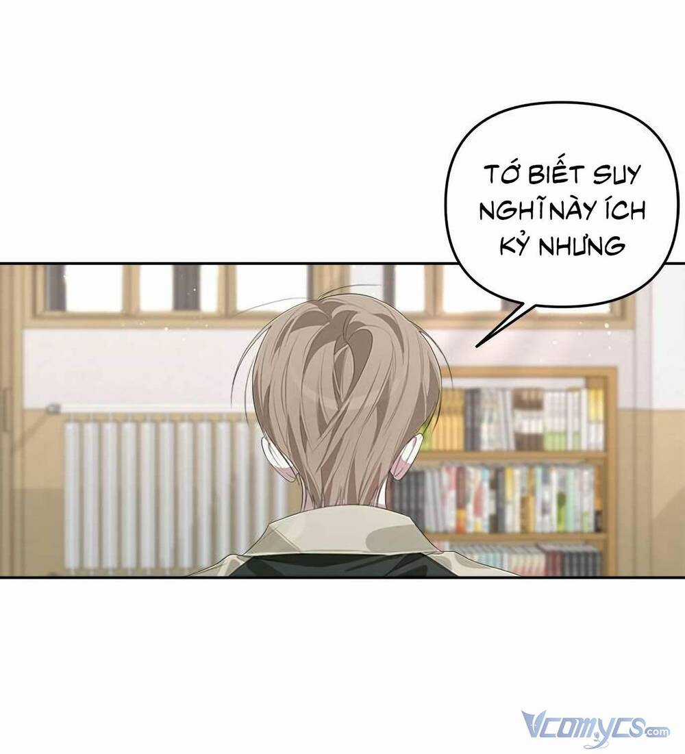 Đàn Anh Xấu Xa Chapter 46 trang 8