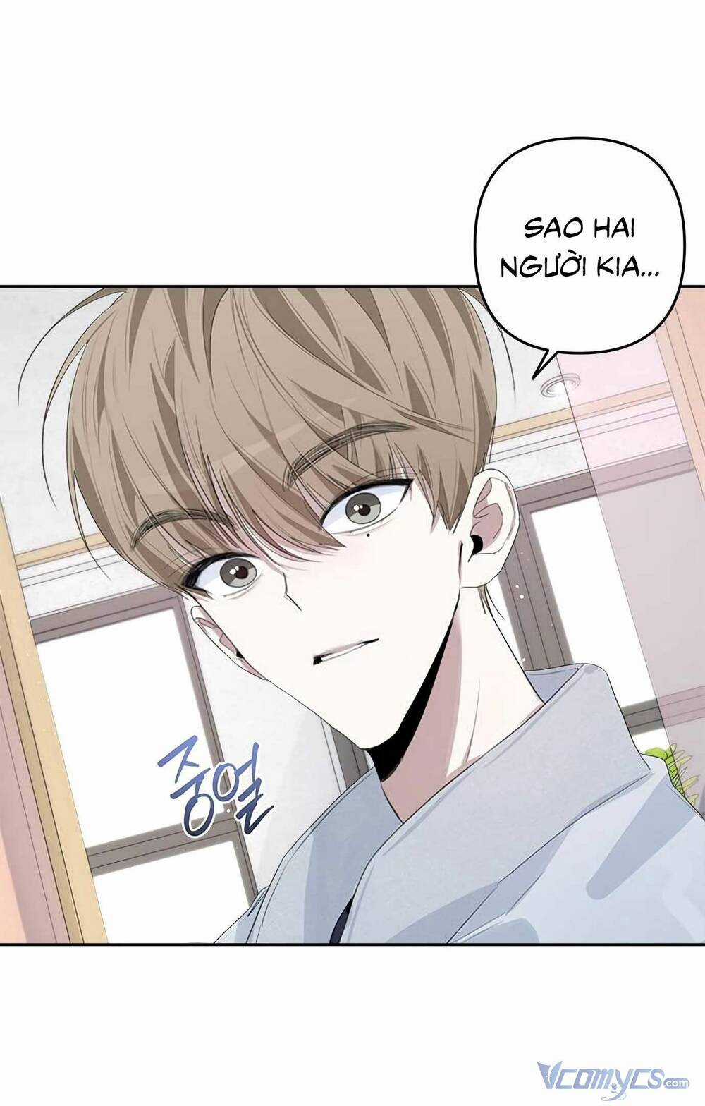 Đàn Anh Xấu Xa Chapter 47 trang 11