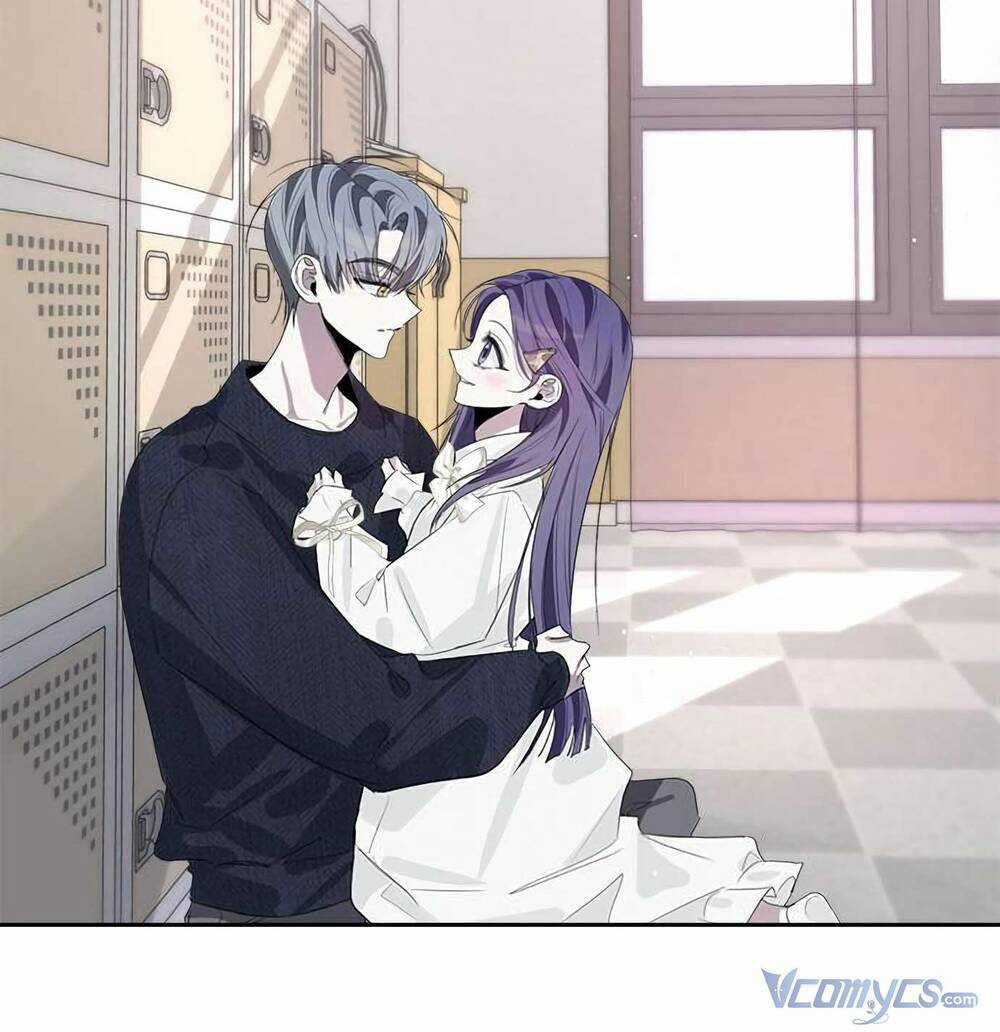 Đàn Anh Xấu Xa Chapter 47 trang 15