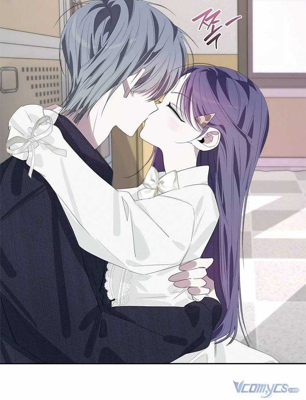 Đàn Anh Xấu Xa Chapter 47 trang 17