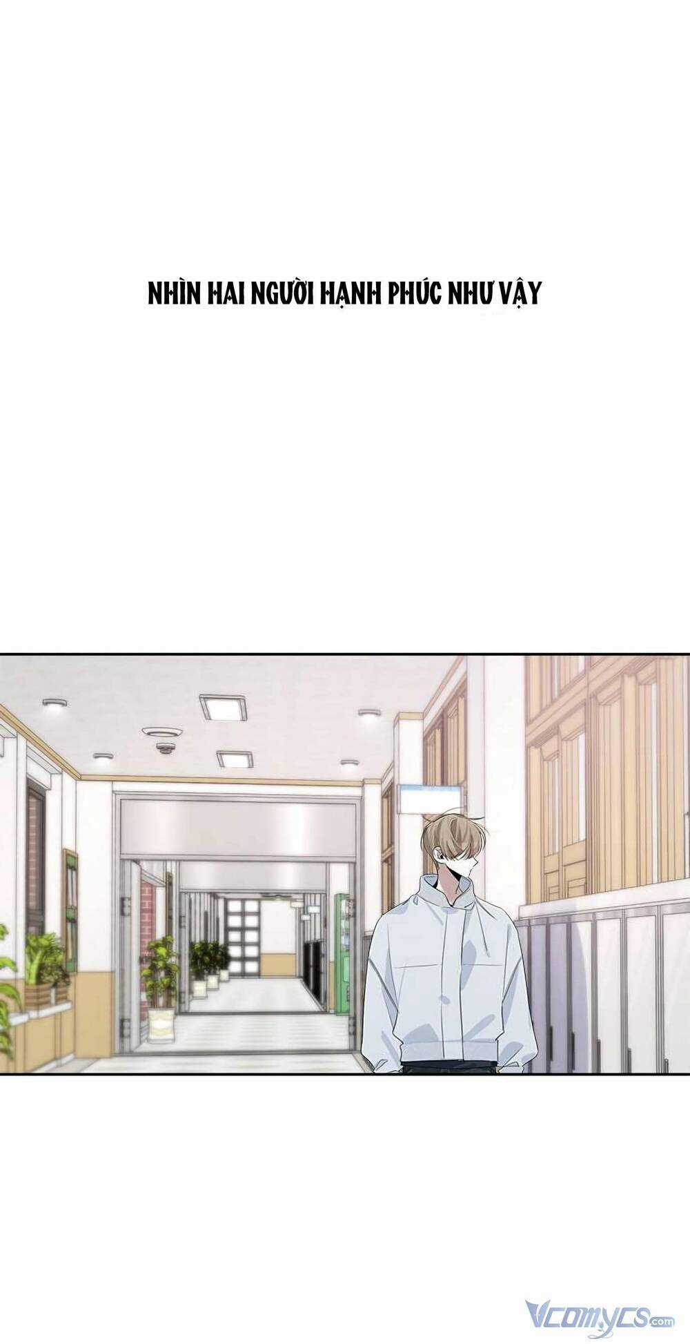 Đàn Anh Xấu Xa Chapter 47 trang 18