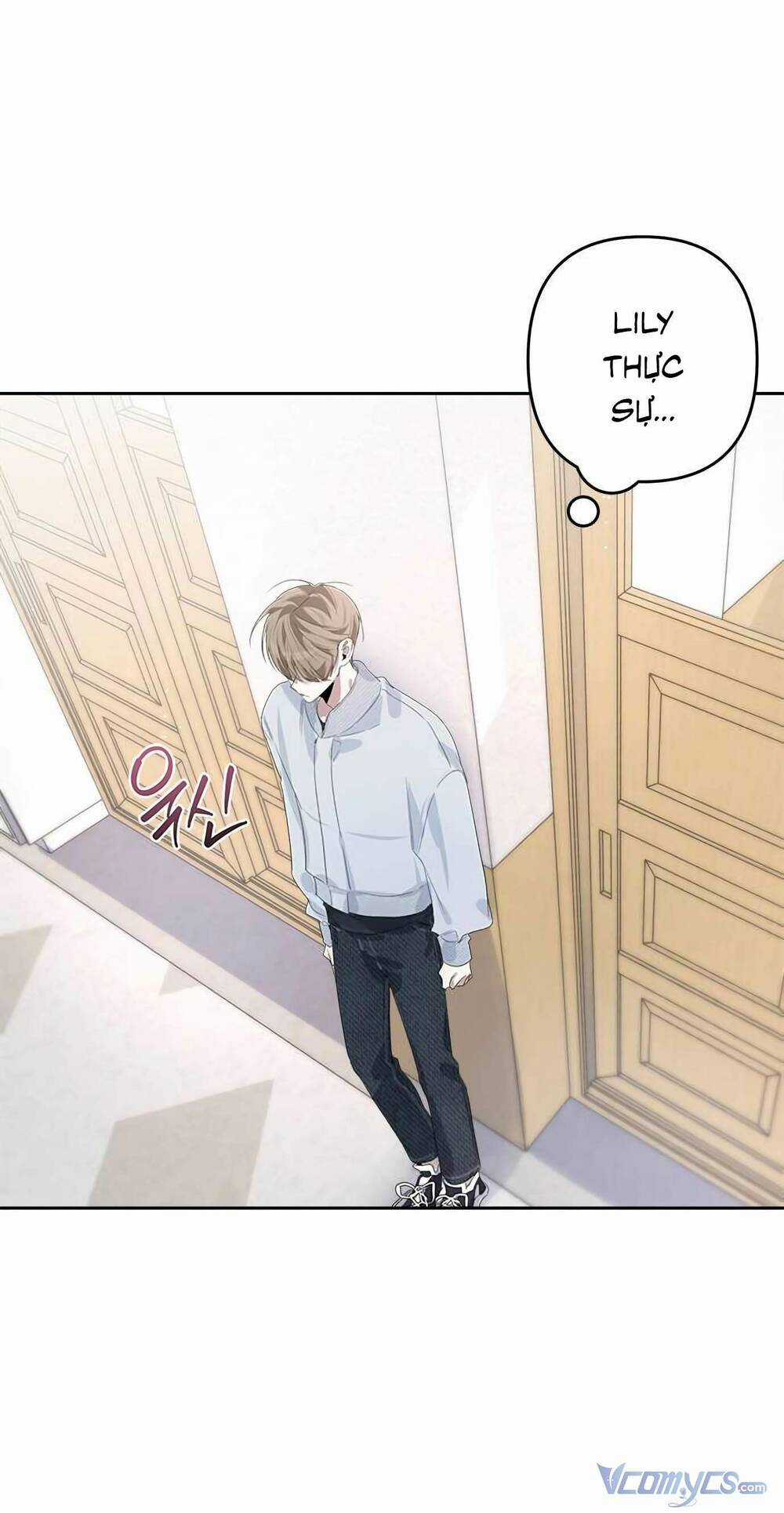 Đàn Anh Xấu Xa Chapter 47 trang 19
