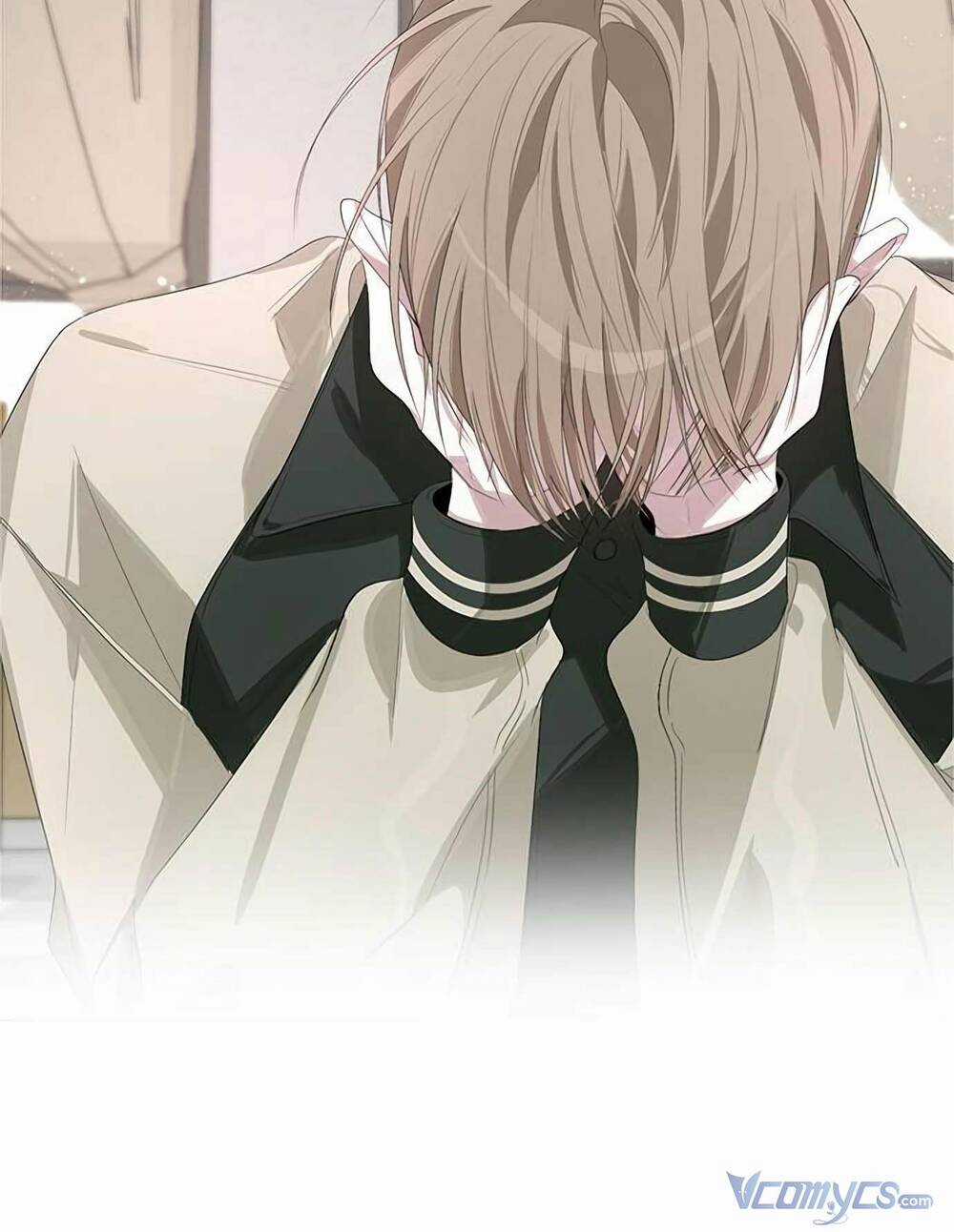 Đàn Anh Xấu Xa Chapter 47 trang 21